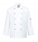 Portwest C834 Somerset Chef Jacket