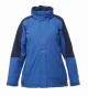 Regatta Professional TRA132 Womens Defender III 3 in 1 Jacket