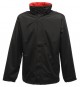 Regatta Professional Ardmore Black/ClsRed