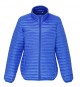 2786 TS18F Women's tribe fineline padded jacket