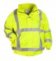 Hydrowear HYD073400 Moers Multi Sns Fr As Hi Vis W/Proof Pilot Jacket