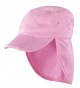 Result RC76J Junior Fold-Up Legionnaire'S Cap