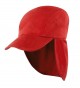 Result RC76J Junior Fold-Up Legionnaire'S Cap