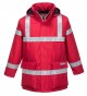 Portwest S785 Bizflame Rain Anti-Static FR Jacket