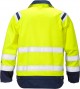 Fristads High vis jacket cl 3 4129 woman PLU