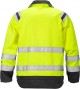 Fristads High vis jacket cl 3 4129 woman PLU