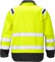 Fristads High vis jacket cl 3 4129 woman PLU