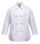 Portwest C837 Rachel Chef Jacket