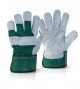 Click Canadian Super Power Rigger Gloves