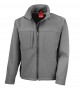 Result RS121M Classic Soft Shell Jacket