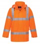 Portwest Lite Traffic Jacket Orange /Large