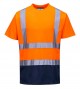 Portwest S378 Two Tone T-shirt