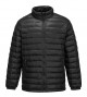 Portwest S543 Aspen Mens Padded Jacket Black