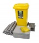 Portwest SM33 PW Spill 120L Maintenance Kit Grey