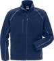 Fristads Kansas Fleece jacket 4004 FLE Dark Navy