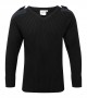 Fort Workwear 120 V-Neck Combat Jumper