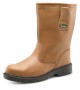 Click Thinsulate Lined Rigger Boot