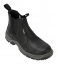 Fort FF103 Nelson Safety Boot Black