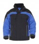 Hydrowear HYD04250 Rimini Black Sns W/Proof Fixed Lining Pilot Jacket