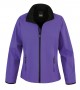 Result R231F Women's Printable Softshell Jacket