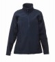 Regatta Professional Womens TRA645 Uproar Softshell