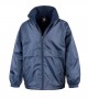 Result RS203B Core Kids Dri, Warm and Lite Jacket