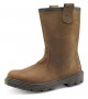 Sherpa Rigger Boot