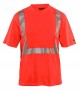 Blaklader 3386 Uv T-Shirt High Vis