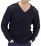 Click AMOD Military Style Security Sweater