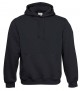 B&C Collection BA420 Hooded sweatshirt