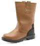 Click CF8 Premium Rigger Boot