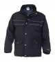 Hydrowear HYD2602PA Kiel Sns Waterproof Parka Blac