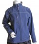 Click Workwear LSSJ Ladies Soft Shell Jacket