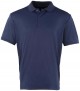 Premier Coolchecker™ Pique Polo Shirt