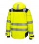 Portwest PW360 PW3 Extreme Breathable Rain Jacket