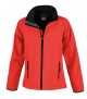 Result R231F Women's Printable Softshell Jacket