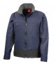 Result RS120 Soft Shell Activity Jacket