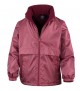 Result RS203B Core Kids Dri, Warm and Lite Jacket