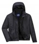 Portwest S503 Crux Insulated Bomber Black