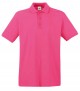 Fruit of the Loom SS5 Premium Pique Polo