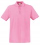 Fruit of the Loom SS5 Premium Pique Polo