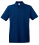 Fruit of the Loom SS5 Premium Pique Polo