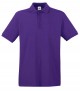 Fruit of the Loom SS5 Premium Pique Polo