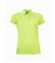 Sol's 1179 Ladies Performer Pique Polo Shirt