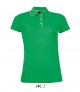 Sol's 1179 Ladies Performer Pique Polo Shirt