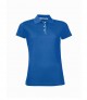 Sol's 1179 Ladies Performer Pique Polo Shirt