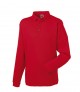 Russell Workwear 012M Polo Sweatshirt