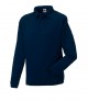 Russell Workwear 012M Polo Sweatshirt