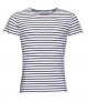 Sol's 1398 Miles Stripe T-Shirt