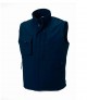 Russell Workwear 014M Gilet Black